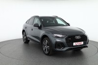 Audi Q5 SB S-Line 40 TFSI quattro