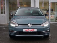 Vorschau: VW Golf VII 1.0 TSI IQ.Drive