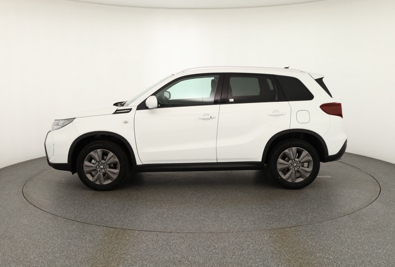 Suzuki Vitara 1.4 Aut.