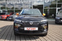 Dacia Spring Electric Comfort Plus
