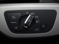 Audi A4 Avant 35 TDI advanced S-Tronic