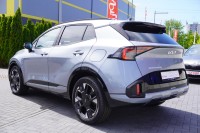 Kia Sportage 1.6 T-GDI GT-Line Hybrid Aut.