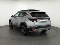 Hyundai Tucson 1.6T-GDI Facelift Aut. Prime 4WD