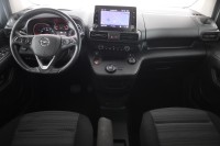 Opel Combo Life 1.2 Turbo Elegance Aut.