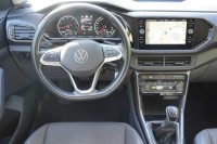 VW T-Cross 1.0 Life