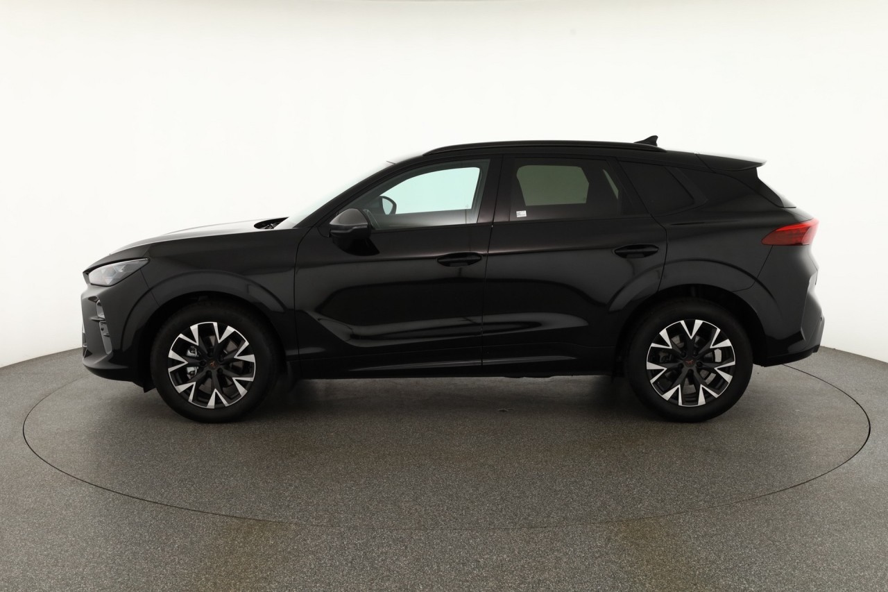 Cupra Terramar 1.5 eTSI DSG