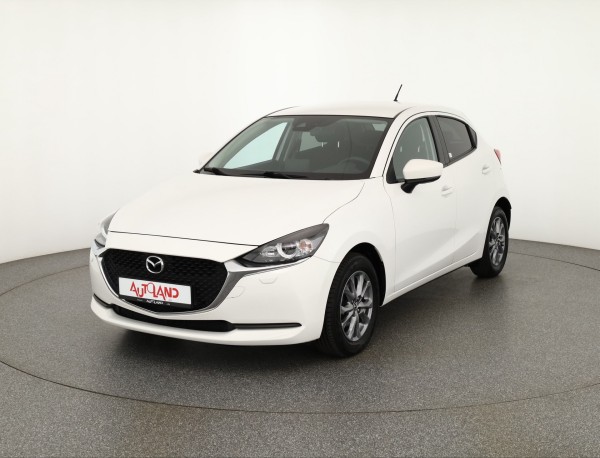 Mazda 2 1.5 SKYACTIV-G 90 Aut.