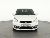 Mitsubishi Space Star 1.2 Aut.