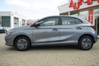 MG MG3 1.5
