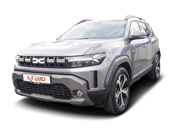 Dacia Duster Journey Hybrid 155 Aut.