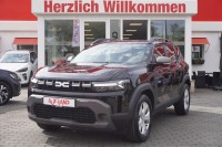 Vorschau: Dacia Duster Expression 140
