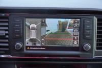 Cupra Ateca 2.0 TSI DSG 4Drive