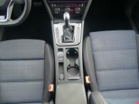 VW Passat Variant GTE DSG