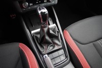 Skoda Scala 1.0 Monte Carlo