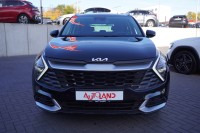 Kia Sportage 1.6 T-GDI Vision