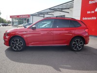 Skoda Kamiq 1.0 Monte Carlo