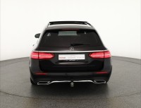 Mercedes-Benz E 220 220d T AMG Line