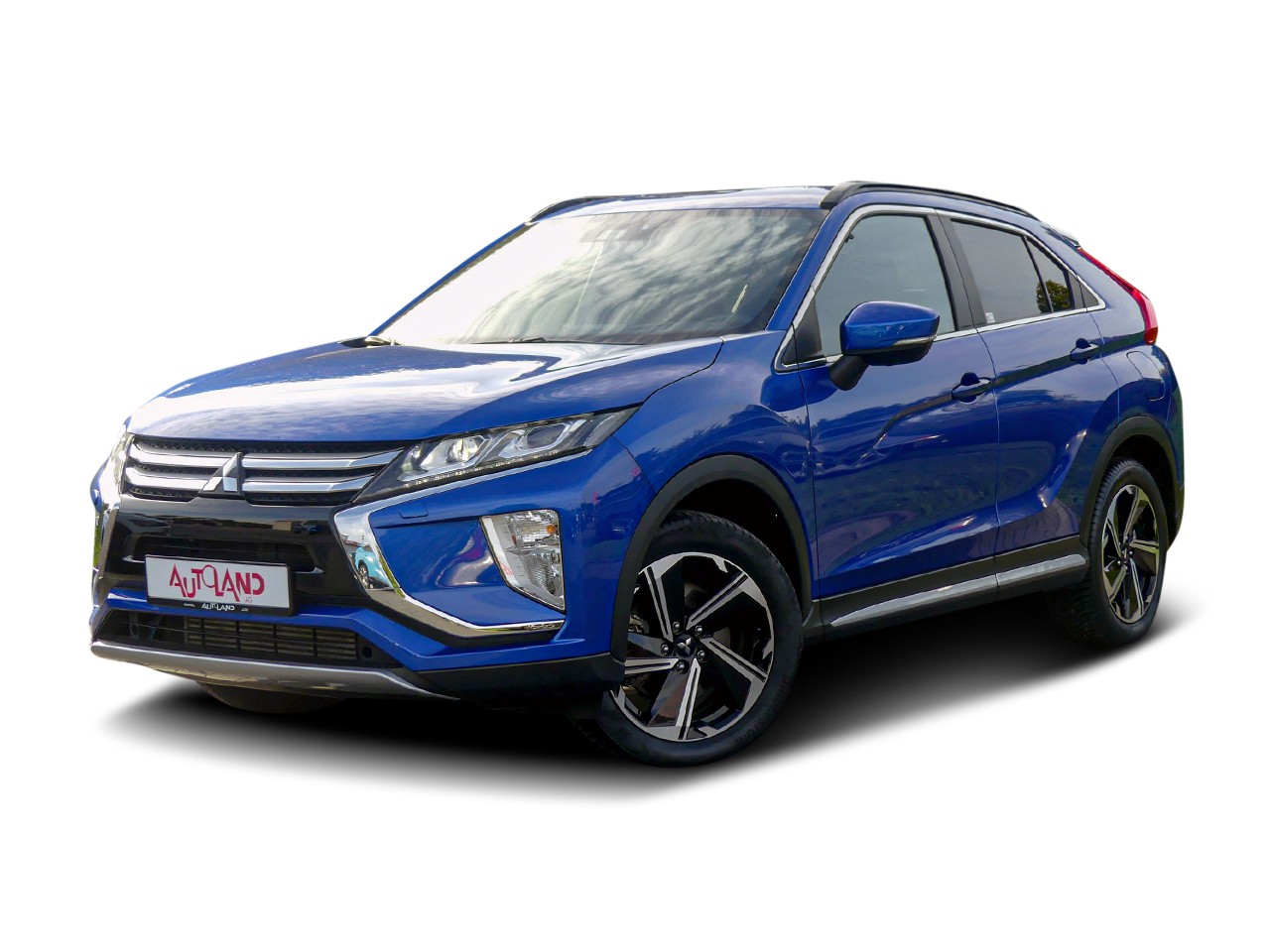 Mitsubishi Eclipse Cross 1.5 4WD