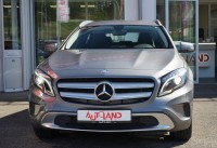 Mercedes-Benz GLA 200 Urban