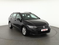 VW Golf VIII Variant 1.0 TSI DSG Life