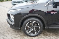 Mitsubishi Eclipse Cross 2.4Hybrid Basis 4WD