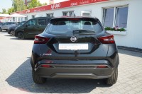 Nissan Juke 1.0 DIG-T Aut.