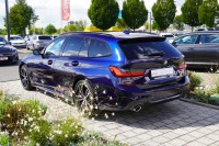 BMW 320 i M Sport