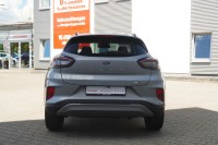 Ford Puma 1.0 M-Hybrid Titanium X