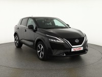 Nissan Qashqai N-Connecta 1.3 Dig-T Aut.