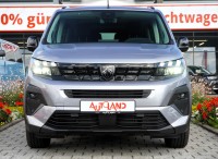 Peugeot Rifter 1.5 BlueHDi 130 Aut 7-Sitzer