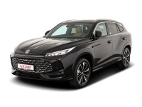 MG HS 1.5 T-GDI Luxury Aut. 2-Zonen-Klima Navi Sitzheizung