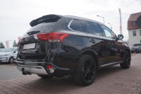 Mitsubishi Outlander 2.4 PHEV Top 4WD CVT
