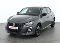 Peugeot 208 1.2 mHEV 110 Aut. Sitzheizung LED Tempomat