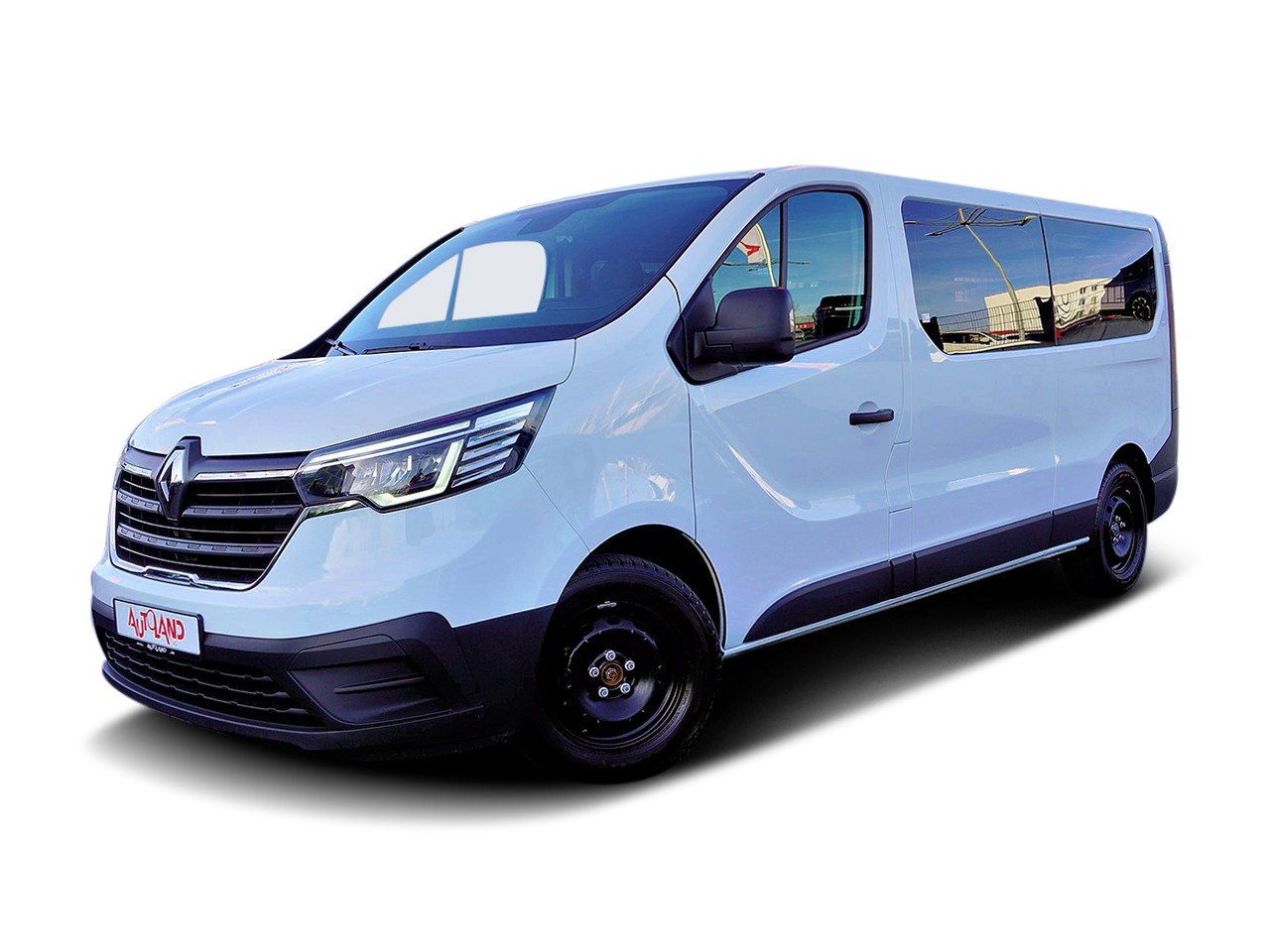 Renault Trafic Combi L2 dCi 110