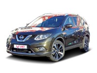 Nissan X-Trail 1.6 DIG-T 2-Zonen-Klima Navi Sitzheizung