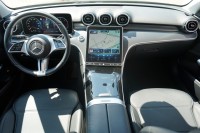 Mercedes-Benz C 220 C220 T-Modell d Avantgarde M-Bux