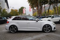 Audi RS3 Sportback 2.5 TFSI quattro