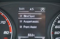 Seat Arona 1.5 TSI FR