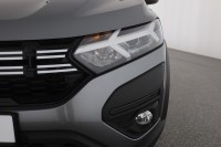 Dacia Sandero Stepway TCe 90