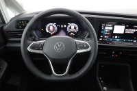 VW Caddy Maxi 2.0 TDI DSG