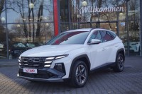 Vorschau: Hyundai Tucson 1.6T-GDI HEV 4WD Aut.