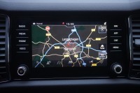 Skoda Kodiaq 2.0 Sportline 4x4 DSG