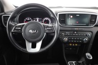 Kia Sportage 1.6 T-GDi Spirit