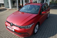 VW Golf VIII Variant 1.5 16V TSI