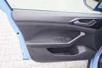VW T-Cross 1.0 TSI
