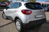Renault Captur 0.9 TCE Experience