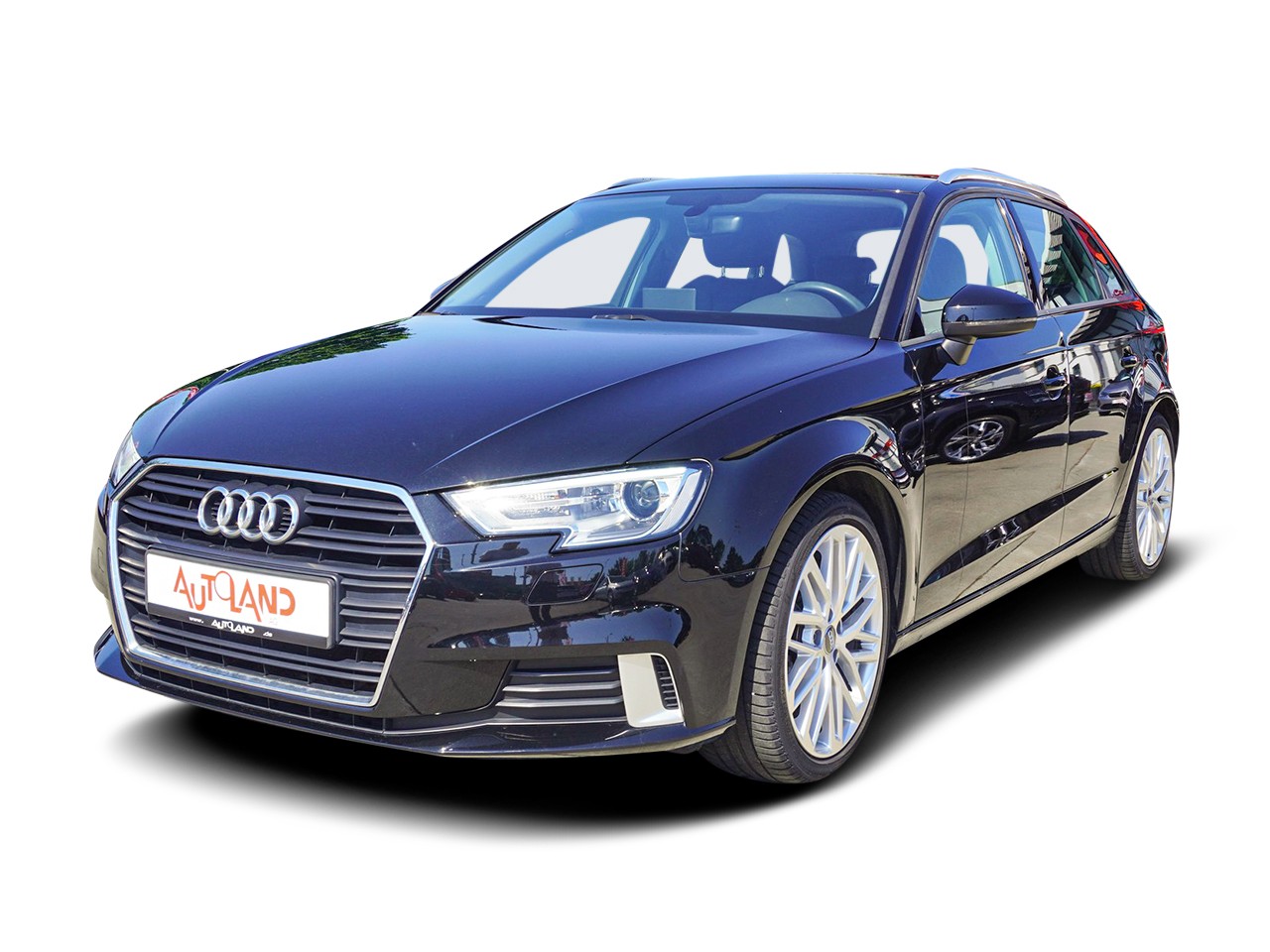 Audi A3 Sportback 30 TFSI sport
