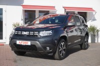 Vorschau: Dacia Duster 1.3 TCE Journey EDC