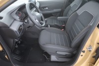 Dacia Sandero Stepway TCe 90