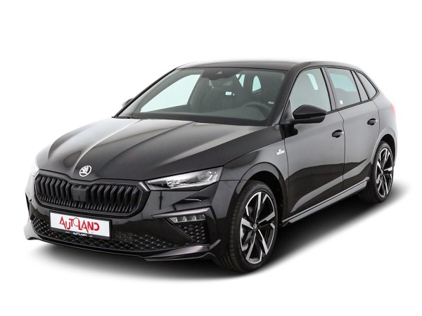 Skoda Scala Monte Carlo 1.0 TSI DSG